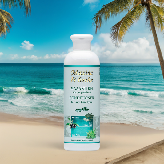 Hair conditioner for all hair types 300 ml