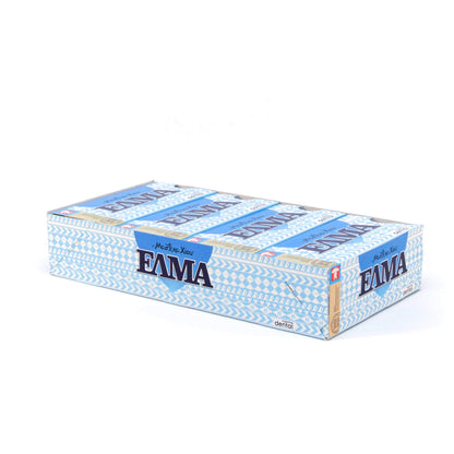 ELMA Dental with mastic gum